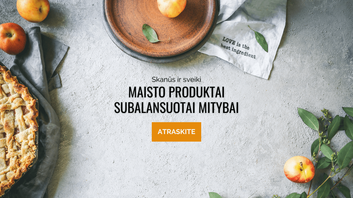Skanūs ir sveiki maisto produktai ir gėrimai subalansuotai mitybai | ifood.lt Skanūs ir sveiki maisto produktai ir gėrimai subalansuotai mitybai | ifood.lt